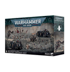 Gamers Guild AZ Warhammer 40,000 Warhammer 40K: Battleforce: Adepta Soriritas Penitent Crusade Host (Pre-Order) Games-Workshop