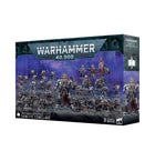Gamers Guild AZ Warhammer 40,000 Warhammer 40K: Battleforce: Grey Knights: Sanctic Conclave (Pre-Order) Games-Workshop