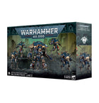 Gamers Guild AZ Warhammer 40,000 Warhammer 40K: Battleforce: Imperial Knights Valourstrike Lance (Pre-Order) Games-Workshop