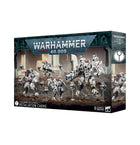 Gamers Guild AZ Warhammer 40,000 Warhammer 40K: Battleforce: T'au Empire Retaliation Cadre (Pre-Order) Games-Workshop