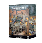 Gamers Guild AZ Warhammer 40,000 Warhammer 40k: Battlezone Fronteris - Landing Pad Games-Workshop