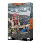 Gamers Guild AZ Warhammer 40,000 Warhammer 40K: Battlezone Manufactorum Battlefield Games-Workshop