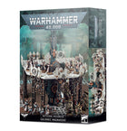 Gamers Guild AZ Warhammer 40,000 Warhammer 40k: Battlezone Mechanicus: Galvanic Magnavent Games-Workshop