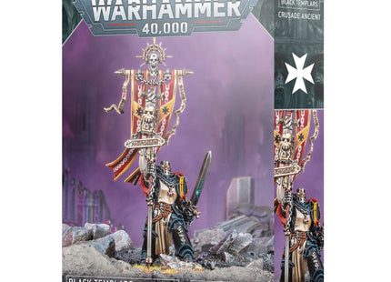 Gamers Guild AZ Warhammer 40,000 Warhammer 40K: Black Templars: Crusade Ancient (Pre-Order) Games-Workshop