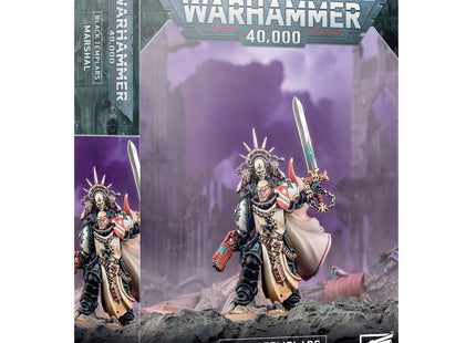 Gamers Guild AZ Warhammer 40,000 Warhammer 40K: Black Templars - Marshal Games-Workshop