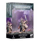 Gamers Guild AZ Warhammer 40,000 Warhammer 40K: Black Templars - Marshal Games-Workshop