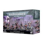 Gamers Guild AZ Warhammer 40,000 Warhammer 40K: Black Templars - Primaris Crusader Squad Games-Workshop