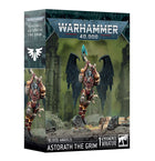 Gamers Guild AZ Warhammer 40,000 Warhammer 40K: Blood Angels - Astorath The Grim Games-Workshop