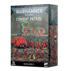 Gamers Guild AZ Warhammer 40,000 Warhammer 40K: Blood Angels - Combat Patrol Games-Workshop