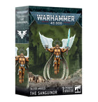 Gamers Guild AZ Warhammer 40,000 Warhammer 40K: Blood Angels - The Sanguinor (Pre-Order) Games-Workshop