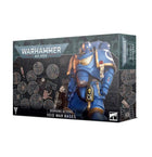Gamers Guild AZ Warhammer 40,000 Warhammer 40K: Boarding Actions - Void War Bases Games-Workshop