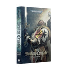 Gamers Guild AZ Warhammer 40,000 Warhammer 40K: Broken Crusade (Paperback) Games-Workshop