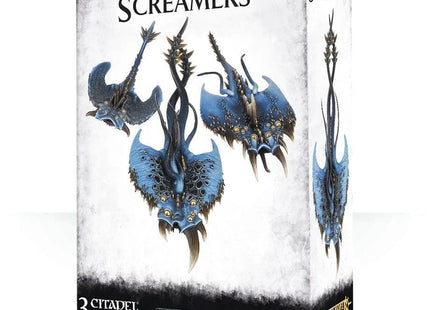 Gamers Guild AZ Warhammer 40,000 Warhammer 40k: Chaos Daemons - Tzeentch Screamers Games-Workshop Direct