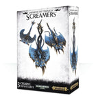 Gamers Guild AZ Warhammer 40,000 Warhammer 40k: Chaos Daemons - Tzeentch Screamers Games-Workshop Direct