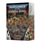 Gamers Guild AZ Warhammer 40,000 Warhammer 40K: Chaos Demons - Boarding Patrol Games-Workshop