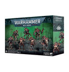 Gamers Guild AZ Warhammer 40,000 Warhammer 40K: Chaos Knights: Houndpack Lance (Pre-Order) Games-Workshop