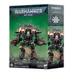 Gamers Guild AZ Warhammer 40,000 Warhammer 40K: Chaos Knights: Knight Ruinator (Pre-Order) Games-Workshop