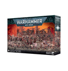 Gamers Guild AZ Warhammer 40,000 Warhammer 40K: Chaos Space Marines - Battleforce Dread Talons (Pre-Order) Games-Workshop