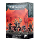 Gamers Guild AZ Warhammer 40,000 Warhammer 40K: Chaos Space Marines - Dark Apostle Games-Workshop