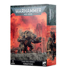 Gamers Guild AZ Warhammer 40,000 Warhammer 40K: Chaos Space Marines - Forgefiend Games-Workshop