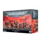 Gamers Guild AZ Warhammer 40,000 Warhammer 40K: Chaos Space Marines - Havocs Games-Workshop