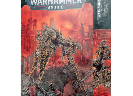Gamers Guild AZ Warhammer 40,000 Warhammer 40K: Chaos Space Marines - Heldrake Games-Workshop