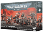Gamers Guild AZ Warhammer 40,000 Warhammer 40K: Chaos Space Marines - Huron Blackheart and the Masters of the Maelstrom (Pre-Order) Games-Workshop