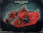 Gamers Guild AZ Warhammer 40,000 Warhammer 40k: Chaos Space Marines - Land Raider Games-Workshop Direct