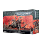 Gamers Guild AZ Warhammer 40,000 Warhammer 40K: Chaos Space Marines - Lord Discordant Games-Workshop