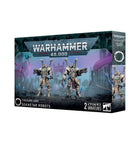 Gamers Guild AZ Warhammer 40,000 Warhammer 40K: Chaos Space Marines: Thousand Sons: Sekhetar Robots (Pre-Order) Games-Workshop