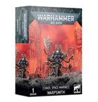 Gamers Guild AZ Warhammer 40,000 Warhammer 40K: Chaos Space Marines - Warpsmith Games-Workshop