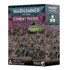 Gamers Guild AZ Warhammer 40,000 Warhammer 40K: Combat Patrol: Death Guard (Pre-Order) Games-Workshop