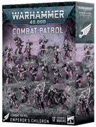 Gamers Guild AZ Warhammer 40,000 Warhammer 40K: Combat Patrol: Emperor's Children (Pre-Order) Games-Workshop