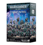 Gamers Guild AZ Warhammer 40,000 Warhammer 40K: Combat Patrol: Leagues of Votann (Pre-Order) Games-Workshop