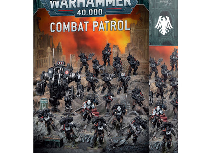 Gamers Guild AZ Warhammer 40,000 Warhammer 40K: Combat Patrol: Raven Guard (Pre-Order) Games-Workshop