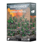 Gamers Guild AZ Warhammer 40,000 Warhammer 40K: Combat Patrol: Salamanders (Pre-Order) Games-Workshop