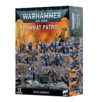 Gamers Guild AZ Warhammer 40,000 Warhammer 40K: Combat Patrol: Space Marines Games-Workshop Direct