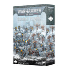 Gamers Guild AZ Warhammer 40,000 Warhammer 40K: Combat Patrol: Space Wolves (Pre-Order) Games-Workshop
