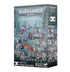 Gamers Guild AZ Warhammer 40,000 Warhammer 40K: Combat Patrol: Tyranid Assault Brood (Pre-Order) Games-Workshop