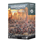 Gamers Guild AZ Warhammer 40,000 Warhammer 40K: Combat Patrol: World Eaters (Pre-Order) Games-Workshop
