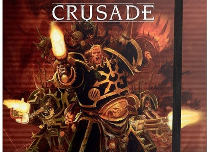 Gamers Guild AZ Warhammer 40,000 Warhammer 40K: Crusade Mission Pack - Wars of Faith Games-Workshop Direct