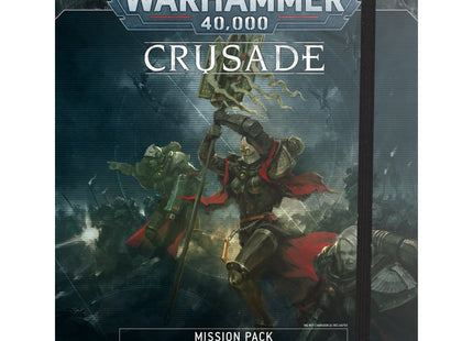 Gamers Guild AZ Warhammer 40,000 Warhammer 40k: Crusade Pack - Amidst The Ashes Games-Workshop Direct