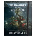 Gamers Guild AZ Warhammer 40,000 Warhammer 40k: Crusade Pack - Amidst The Ashes Games-Workshop Direct