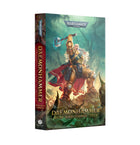 Gamers Guild AZ Warhammer 40,000 Warhammer 40K: Daemonhammer (Paperbook) (Pre-Order) Games-Workshop