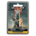 Gamers Guild AZ Warhammer 40,000 Warhammer 40K: Dark Angels - Company Master Games-Workshop