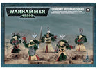 Gamers Guild AZ Warhammer 40,000 Warhammer 40K: Dark Angels - Company Veterans Games-Workshop