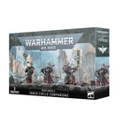 Gamers Guild AZ Warhammer 40,000 Warhammer 40K: Dark Angels - Inner Circle Companions (Pre-Order) Games-Workshop