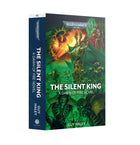 Gamers Guild AZ Warhammer 40,000 Warhammer 40K: Dawn of Fire: The Silent King (Paperbook) (Pre-Order) Games-Workshop