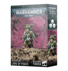 Gamers Guild AZ Warhammer 40,000 Warhammer 40K: Death Guard: Lord of Poxes (Pre-Order) Games-Workshop