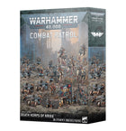 Gamers Guild AZ Warhammer 40,000 Warhammer 40K: Death Korps of Krieg - Combat Patrol (Pre-Order) Games-Workshop